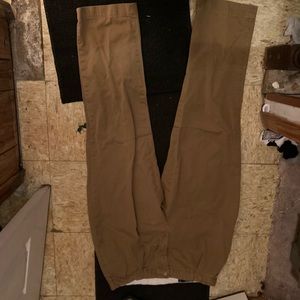 Ralph Lauren polo pants